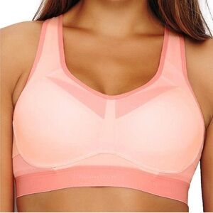 NWT - Champion Motion Control Underwire Sports Bra